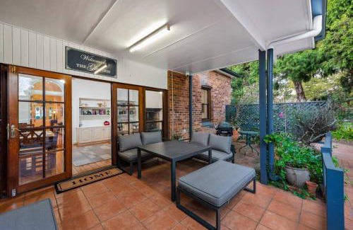 South Toowoomba Casa | The Glen Iris 1913
