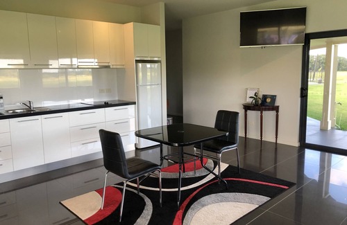 Raleigh Apartamento | El apartamento exclusivo de lujo Glen