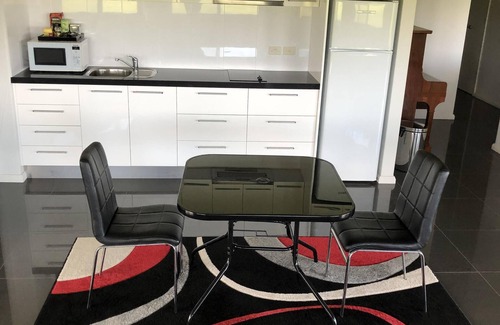 Raleigh Apartamento | El apartamento exclusivo de lujo Glen