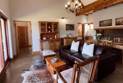 Swellendam Apartamento | The Glen Swellendam