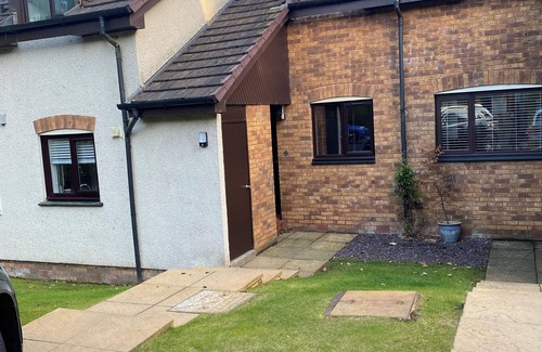 Gleneagles Casa | The Gleneagles Holiday Home