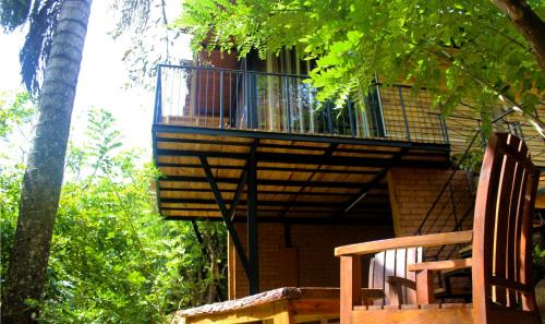 Imbulpe Hotel | The Glenrock Wellness Nature Resort