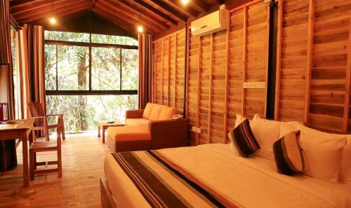 Imbulpe Hotel | The Glenrock Wellness Nature Resort