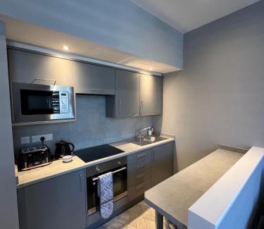 Cockermouth Apartamento | The Globe Apartments