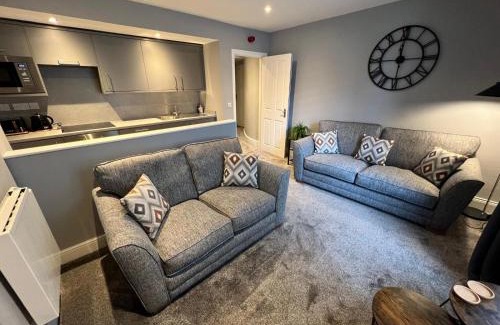 Cockermouth Apartamento | The Globe Apartments