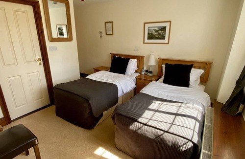 Chillington Cama Y Desayuno | The Globe Inn