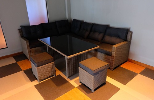 Khuekkhak Hotel | The Glory Gold Hotel