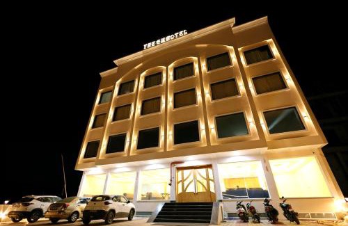 Shri Madhopur Hotel | The GM Premium Hotel Near Shree Khatu Shyam Ji Mandir