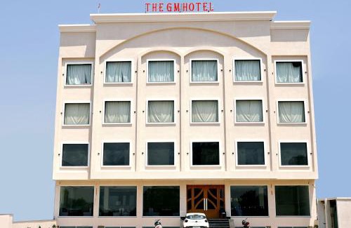 Shri Madhopur Hotel | The GM Premium Hotel Near Shree Khatu Shyam Ji Mandir