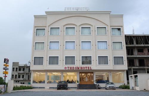 Shri Madhopur Hotel | The GM Premium Hotel Near Shree Khatu Shyam Ji Mandir