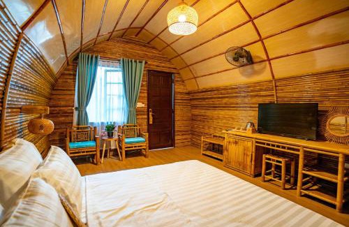 Hoa Lu Complejo | THE GOAT BOUTIQUE RESORT