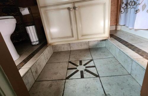 Redding Casa | The God Spa
