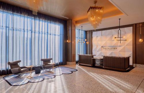 Corktown Hotel | The Godfrey Detroit, Curio Collection By Hilton