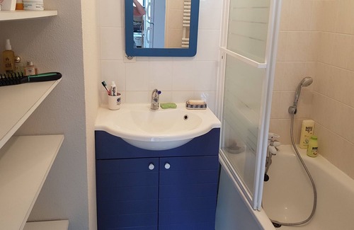 Port Guillaume Apartamento | Los Goelands - Apartamento