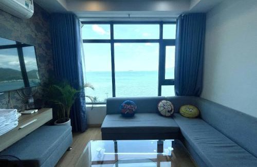 Vinh Phuoc Hotel | The Gold Beach Nha Trang Holtel & Apartment