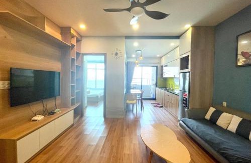 Vinh Phuoc Hotel | The Gold Beach Nha Trang Holtel & Apartment