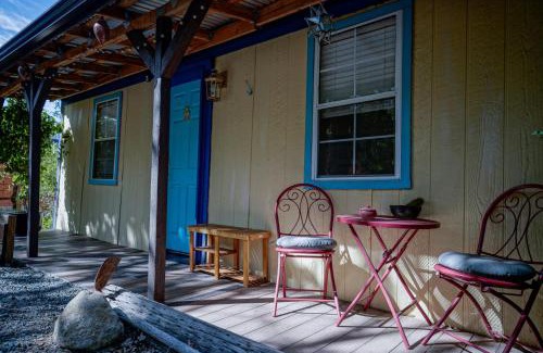 Grass Valley Casa | The Gold Heart of Grass Valley