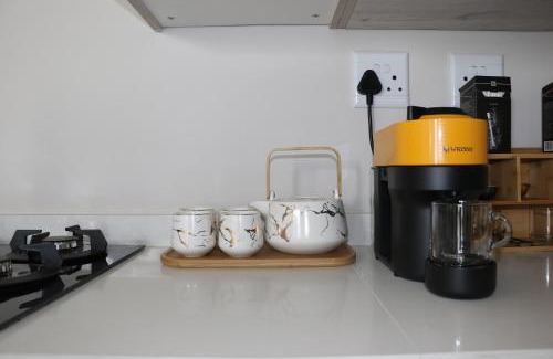 Greater Johannesburg Metropolitan Area Apartamento | The Gold Portrait @ Carlswald