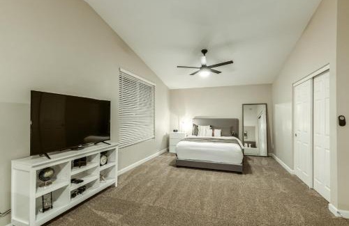 South Mountain Casa | The Golden Cactus Phoenix