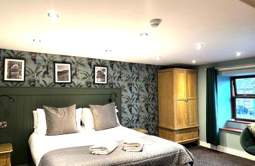 Tremadog Hotel | The Golden Fleece Inn