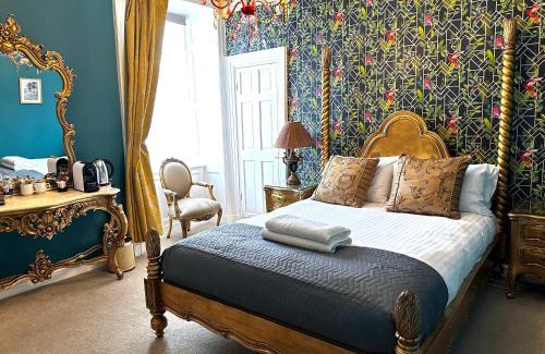 Tremadog Hotel | The Golden Fleece Inn