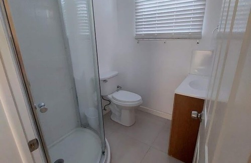 Basseterre Casa | The Golden Gate Inn