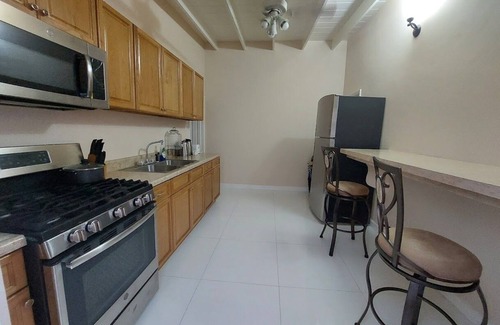 Basseterre Casa | The Golden Gate Inn