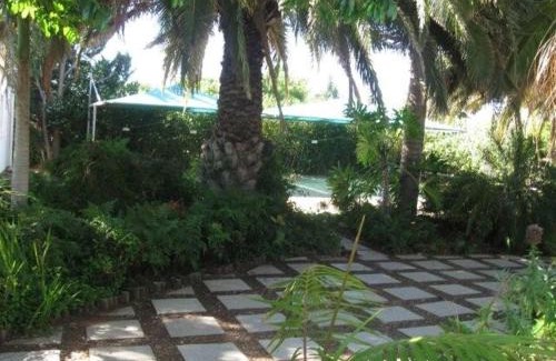 Lutzville Cama Y Desayuno | The Golden Grape B&B