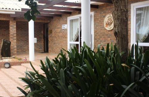 Lutzville Cama Y Desayuno | The Golden Grape B&B