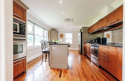 Golden Grove Casa | The Golden Grove Getaway / 15 min to downtown Greenville