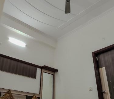 Taj Ganj Hotel | The Golden Hotel Agra