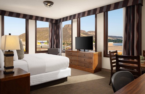Golden Hotel | The Golden Hotel, Ascend Hotel Collection