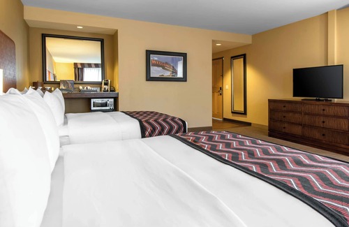 Golden Hotel | The Golden Hotel, Ascend Hotel Collection