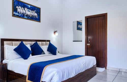 Bail Parao Casa | The Golden Mango