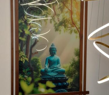 Peradeniya Casa | The Golden Nest