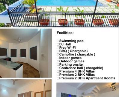 Kunnathidavaka Cabina | The Golden Oak A Classic Villas
