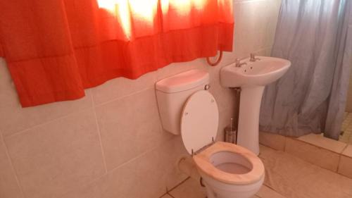 Balfour Casa | The Golden Palace Guesthouse