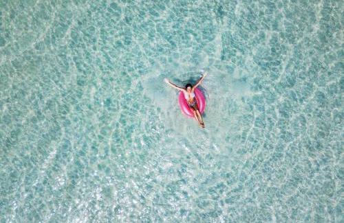 WaterSound Beach Casa | The Golden Pearl
