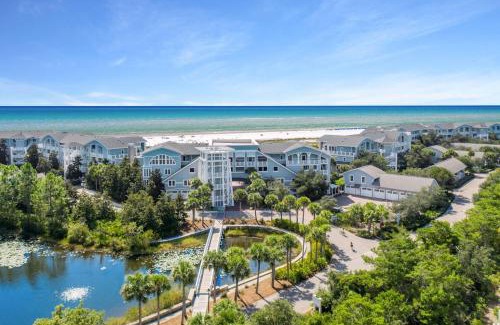 WaterSound Beach Casa | The Golden Pearl