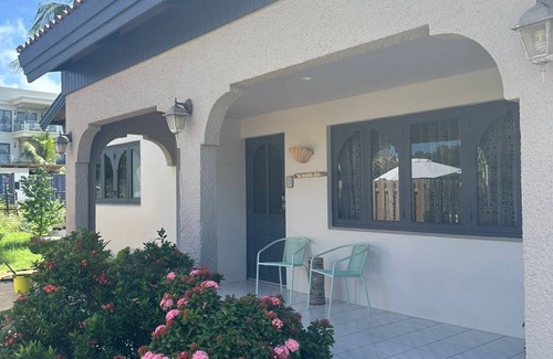 Opal Casa | The Golden Shell