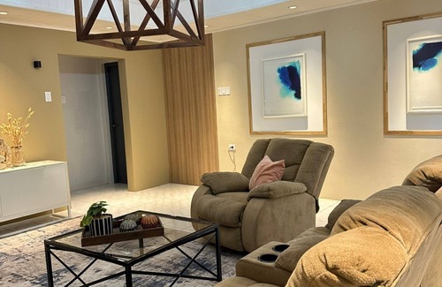 Opal Casa | The Golden Shell