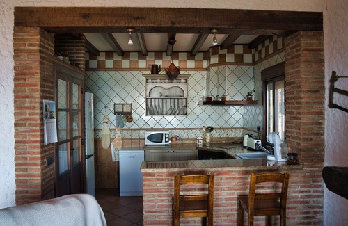 El Gastor Cabaña | Un paraíso rural en plena Sierra de Cádiz.