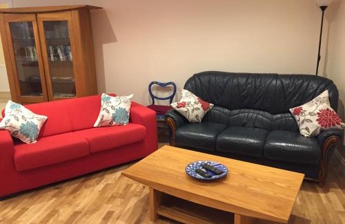 Lewes Casa | The Goldings