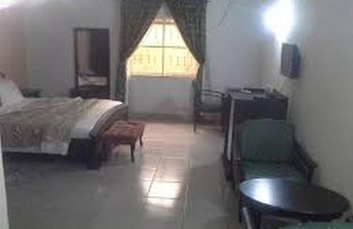 Port Harcourt Cabina | The Golf Prince Hotel