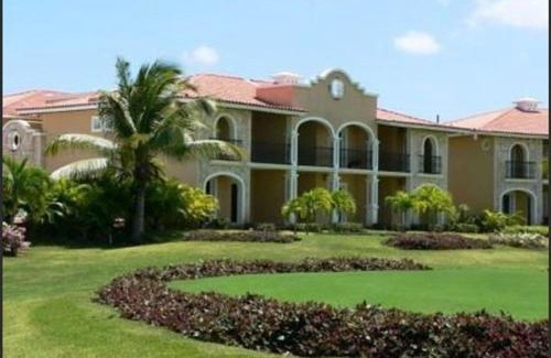Bavaro Apartamento | The Golf Suites