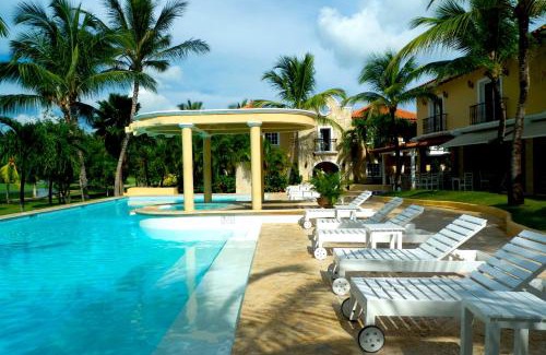 Bavaro Apartamento | The Golf Suites