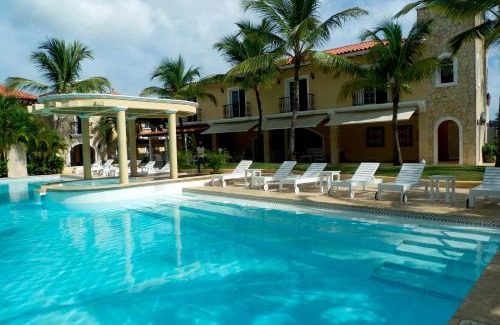 Bavaro Apartamento | The Golf Suites