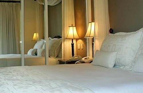 Bavaro Hotel | The Golf Suites