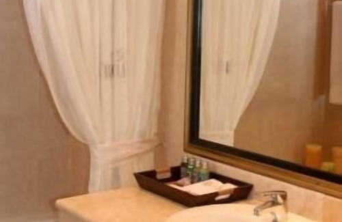 Bavaro Hotel | The Golf Suites