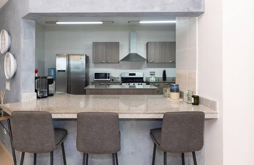 El Palmar Apartamento | The Golf-view Condo by Acomodo